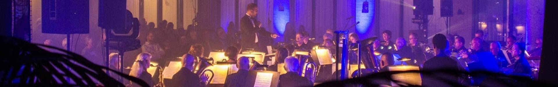 Harmonieorkest Dieren Muziek 2